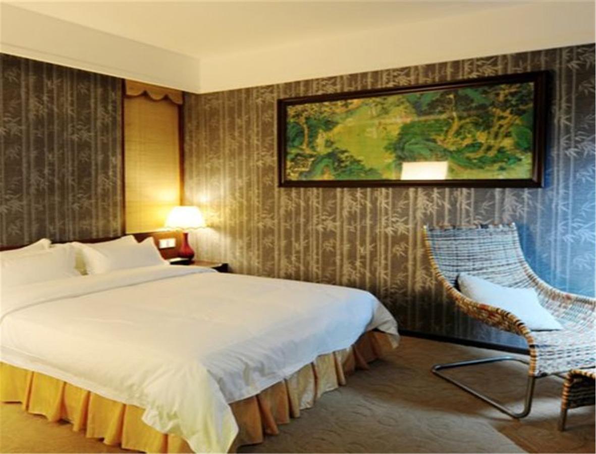 Circle Art Hotel 深セン市 エクステリア 写真