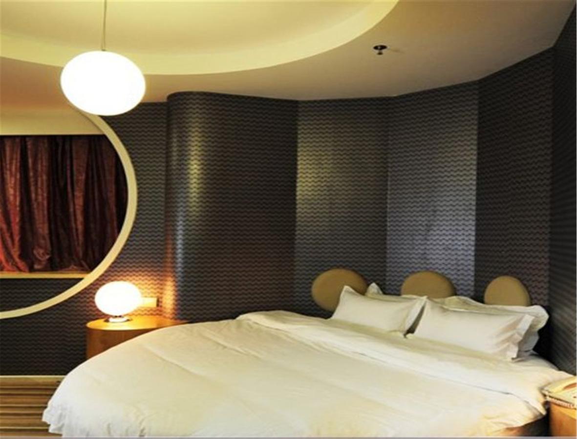 Circle Art Hotel 深セン市 エクステリア 写真