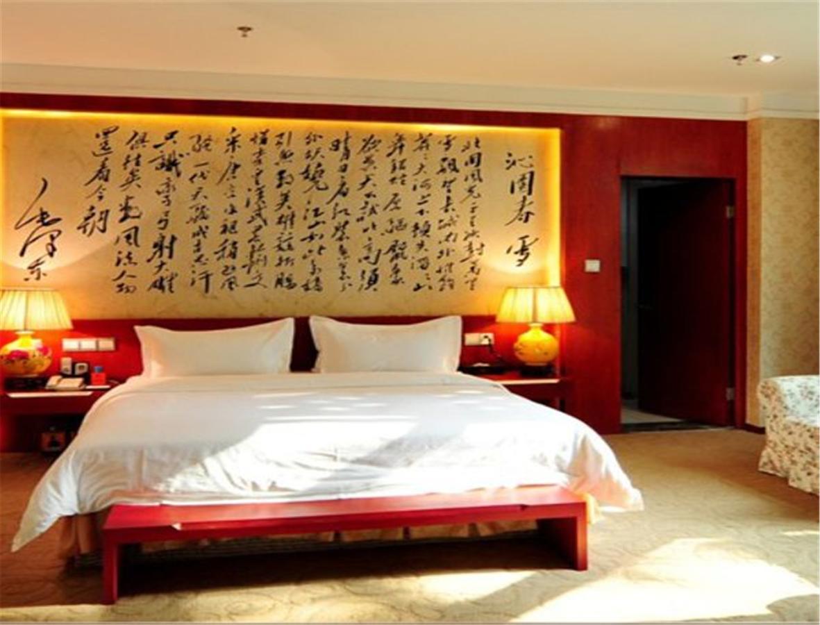 Circle Art Hotel 深セン市 エクステリア 写真