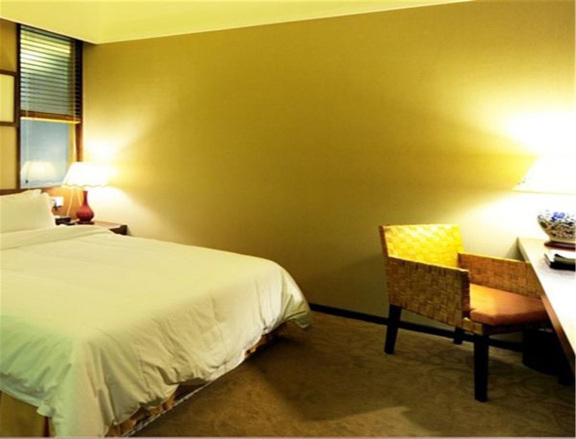 Circle Art Hotel 深セン市 エクステリア 写真