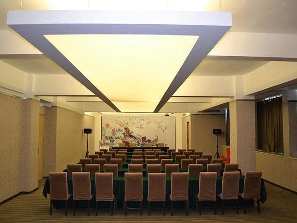 Circle Art Hotel 深セン市 エクステリア 写真