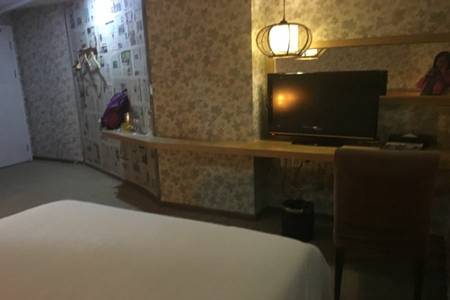Circle Art Hotel 深セン市 エクステリア 写真